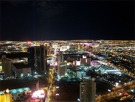 Las Vegas Strip Las Vegas Strip
