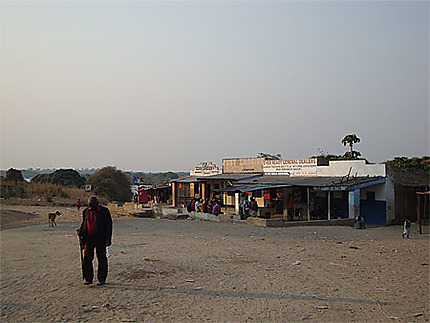 Village de Kalangola