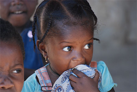 Enfant Enfant