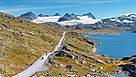 Road trip en Norv&egrave;ge : 5 routes de r&ecirc;ve