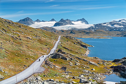 Road trip en Norvège : 5 routes de rêve