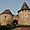 Tours du château de Champtoceaux