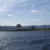 Loch Leven : Kinlochleven : Highlands : Écosse : Routard.com