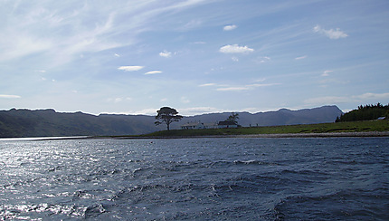 Loch Nevis
