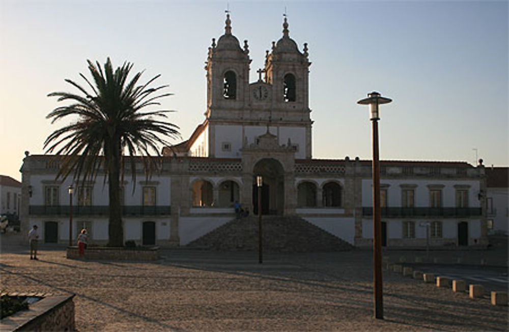 Iglesia Nossa Senhora da Nazare