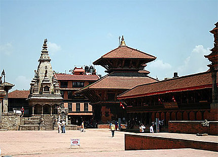 Bhaktapur