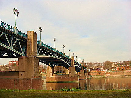 Pont Saint PIerre