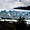 Glacier Perito Moreno (Patagonie)