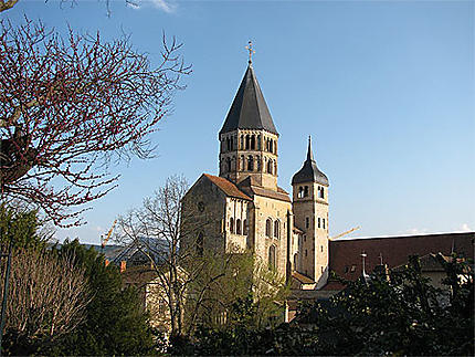 Cluny Abbaye