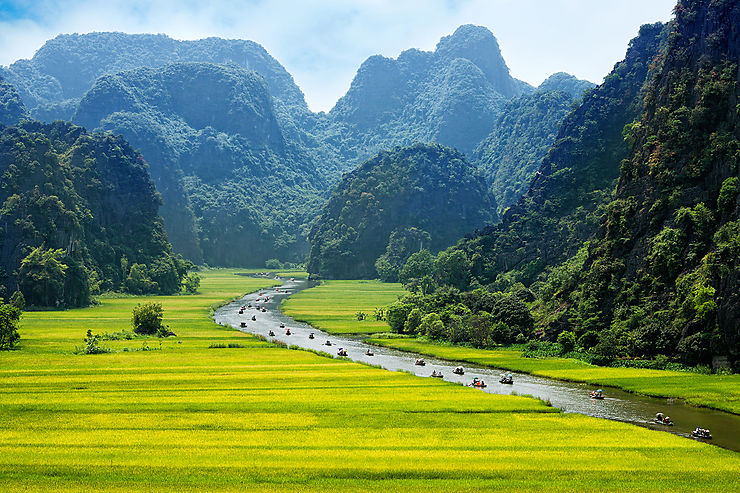 image du vietnam
