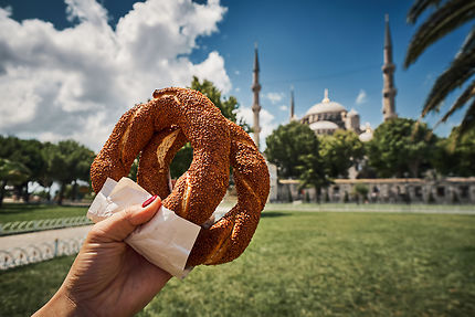 Istanbul : 8 expériences locales à vivre 