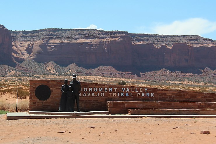 Navajo National Monument - Nathalie Roblain