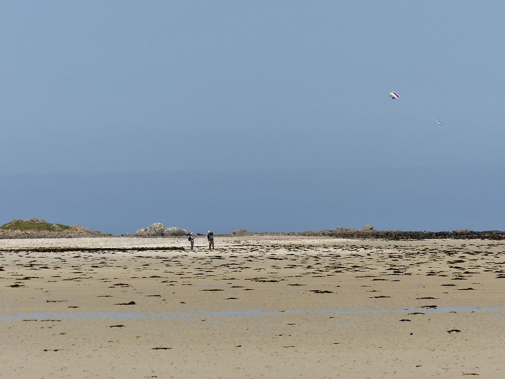 Dunes de Sainte Marguerite 