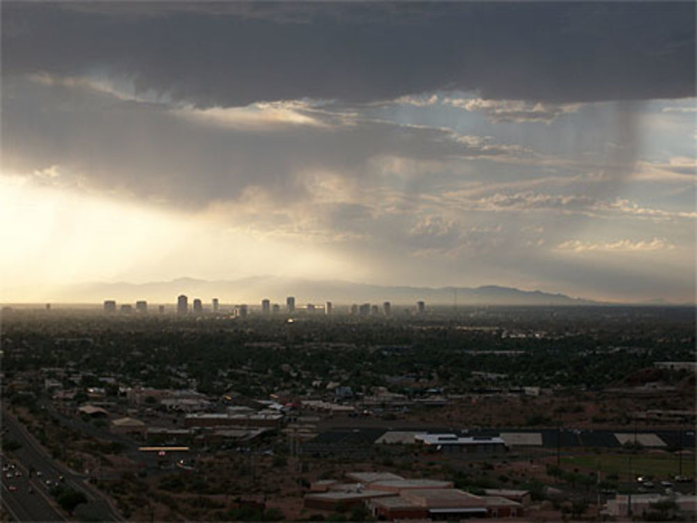 Phoenix, Arizona