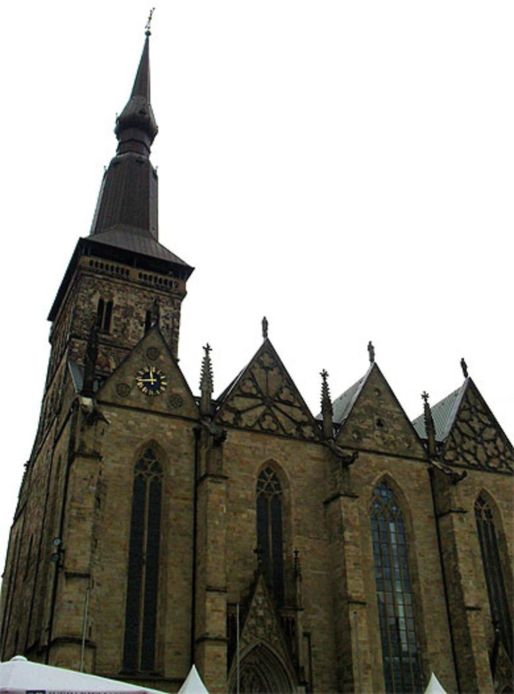 Sankt-Marien-Kirche