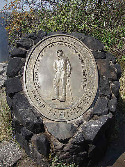 Monument de Livingstone