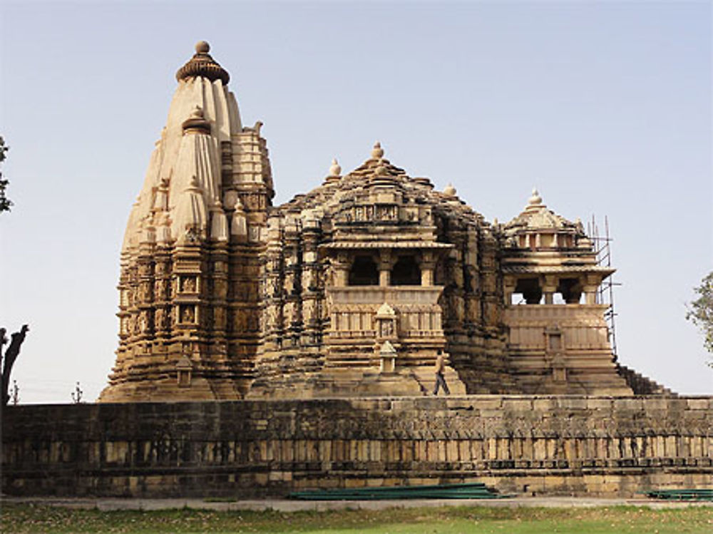 Temple de Chitragupta