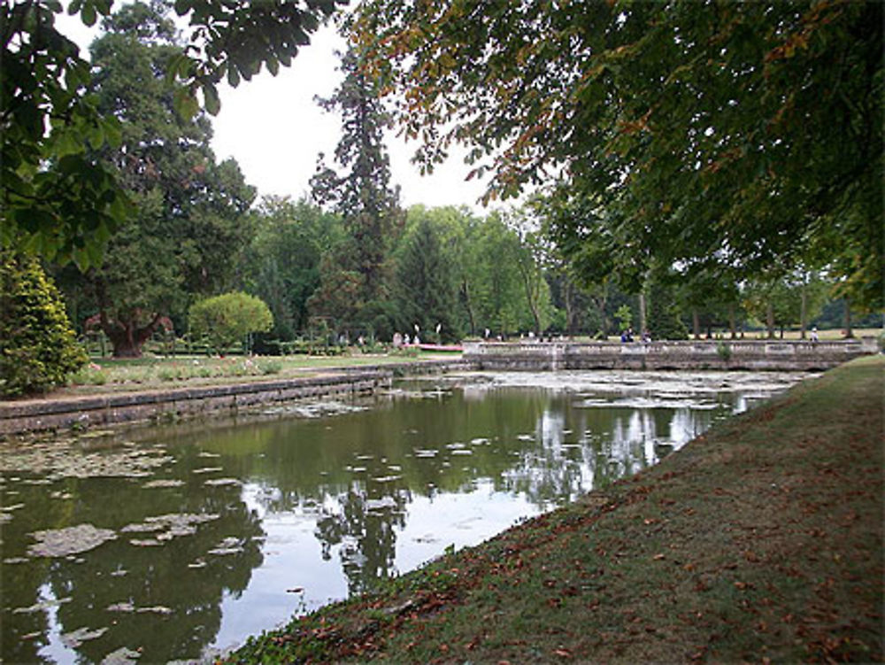 Château de Richelieu