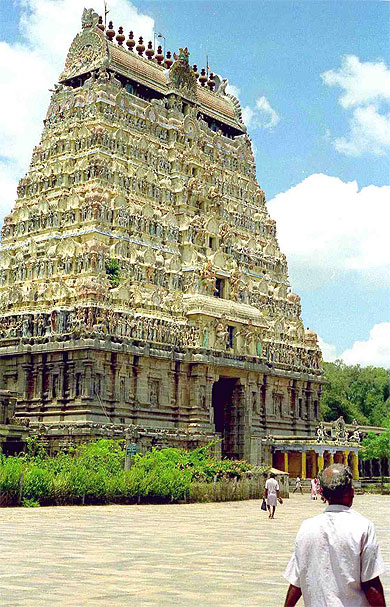 Chidambaram Chidambaram
