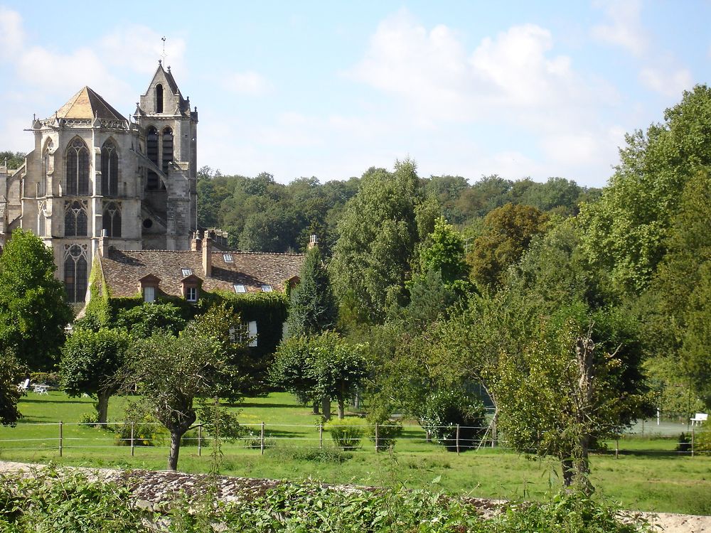 Saint Sulpice de Favières