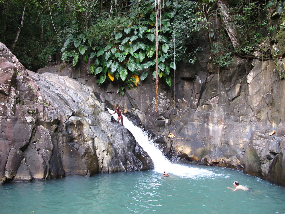 Saut d'Acomat