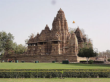 Temple de Vishwanatha