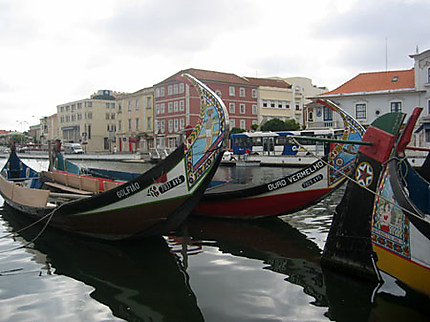 Aveiro