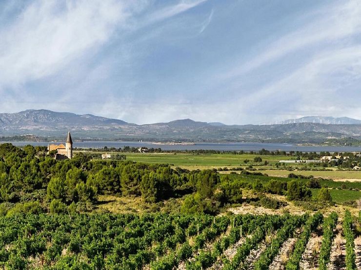 Occitanie - Côte du Midi : visiter les domaines des Vignerons de Garde le week-end