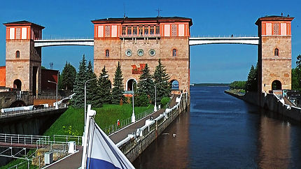 La Volga