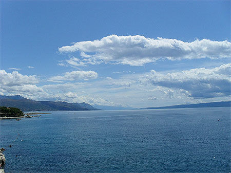 Adriatique 