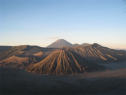 Volcan Bromo