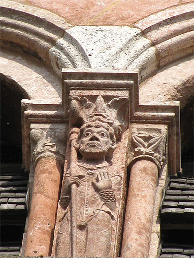 Tournus