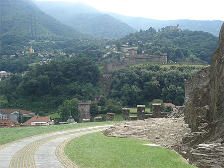 Bellinzona Bellinzona