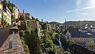 City break &agrave; Luxembourg : la dolce vita &agrave; 2h de train de Paris