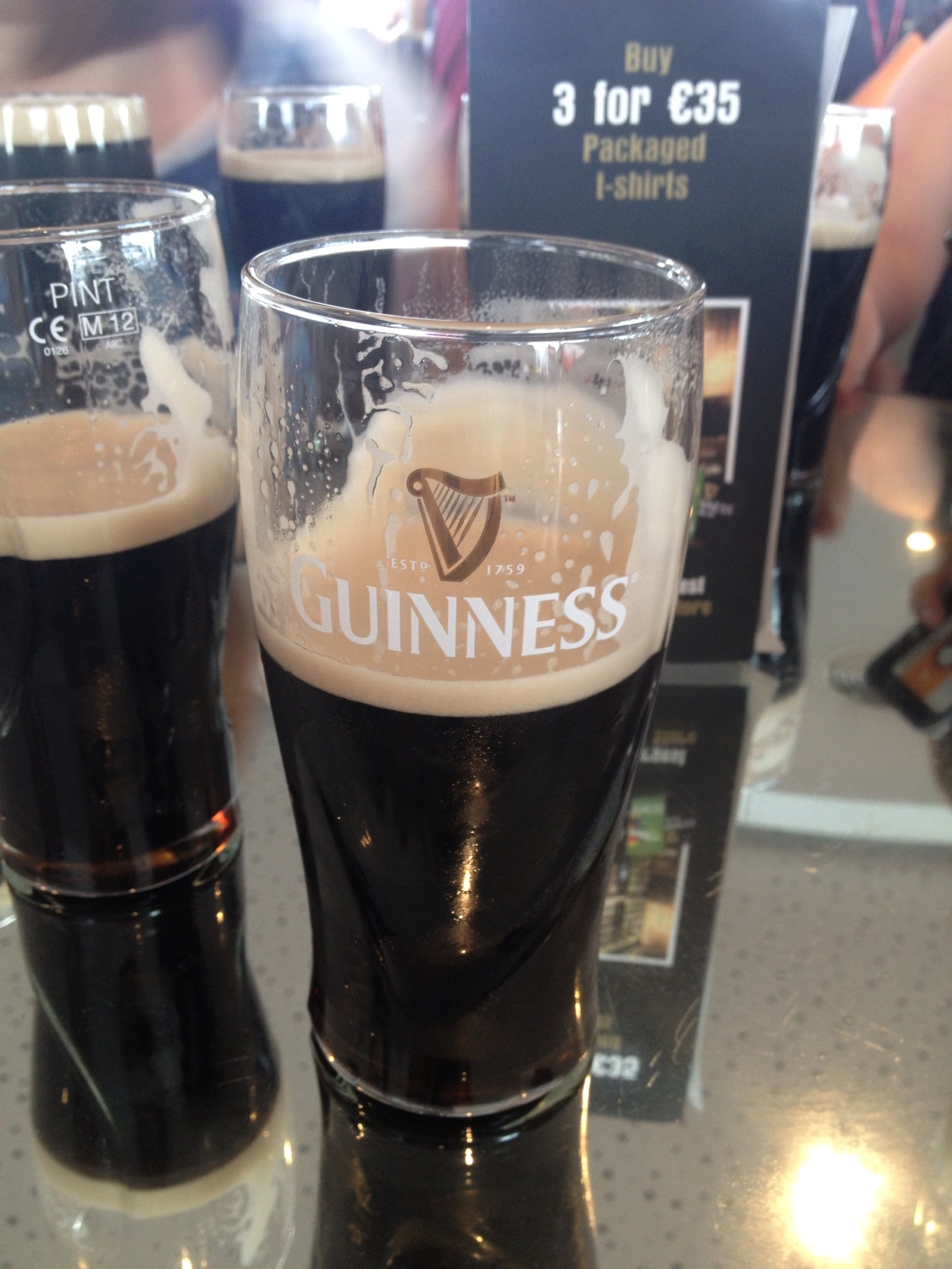 Guinness Guinness