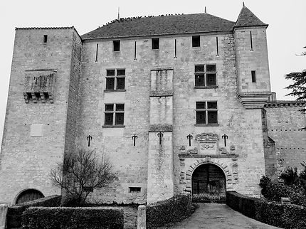 Château de Gramont 
