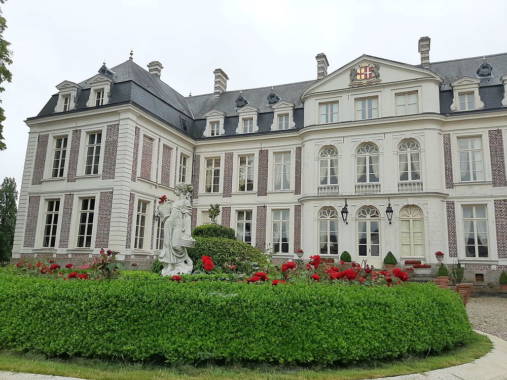 Château de Flers