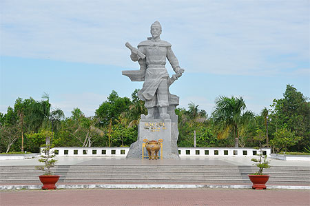 Général Mac Cuu Général Mac Cuu