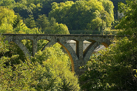 Pont de Vabre Pont de Vabre