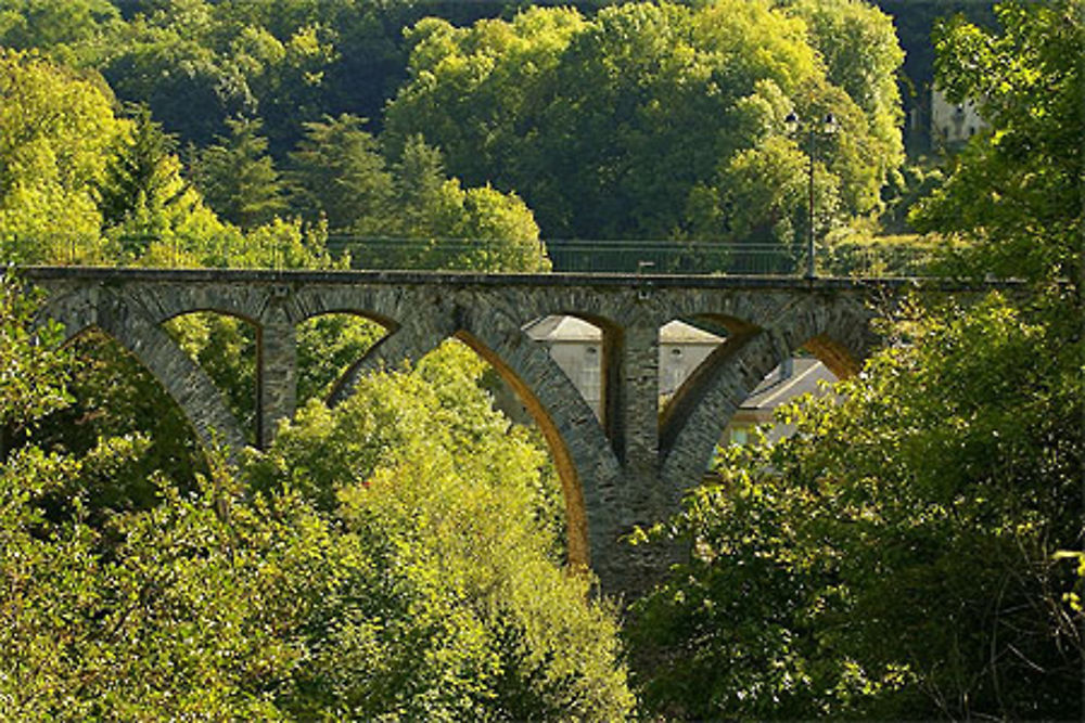 Pont de Vabre