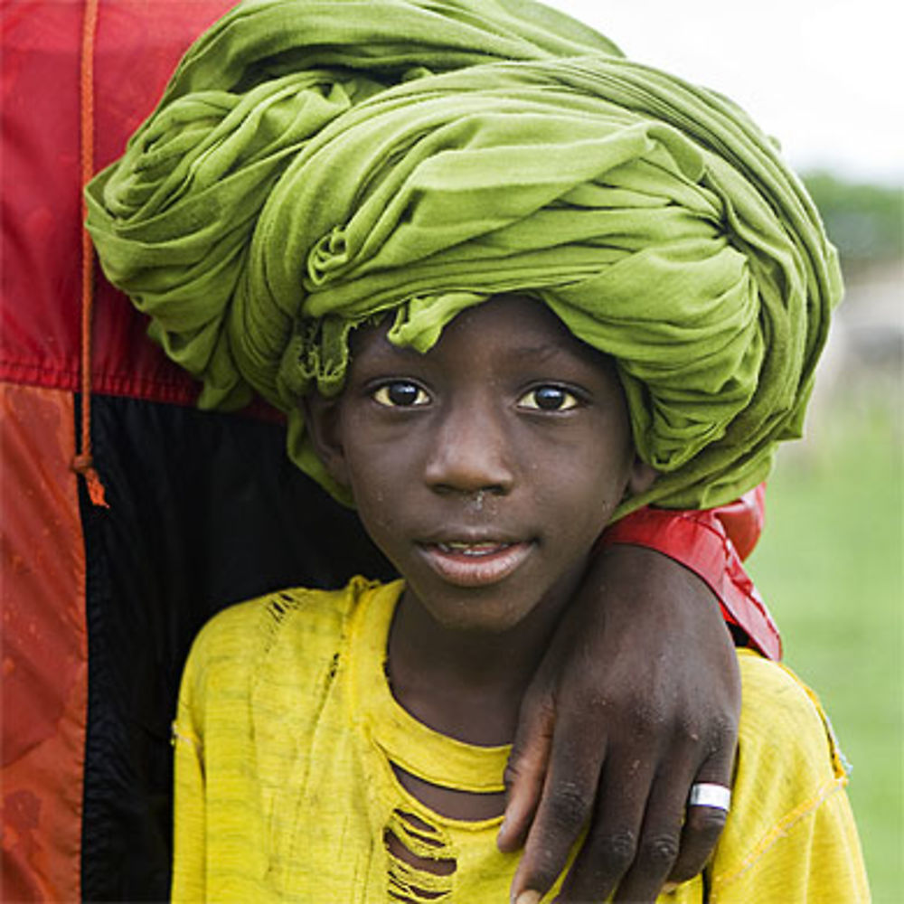 Nianing, Sénégal