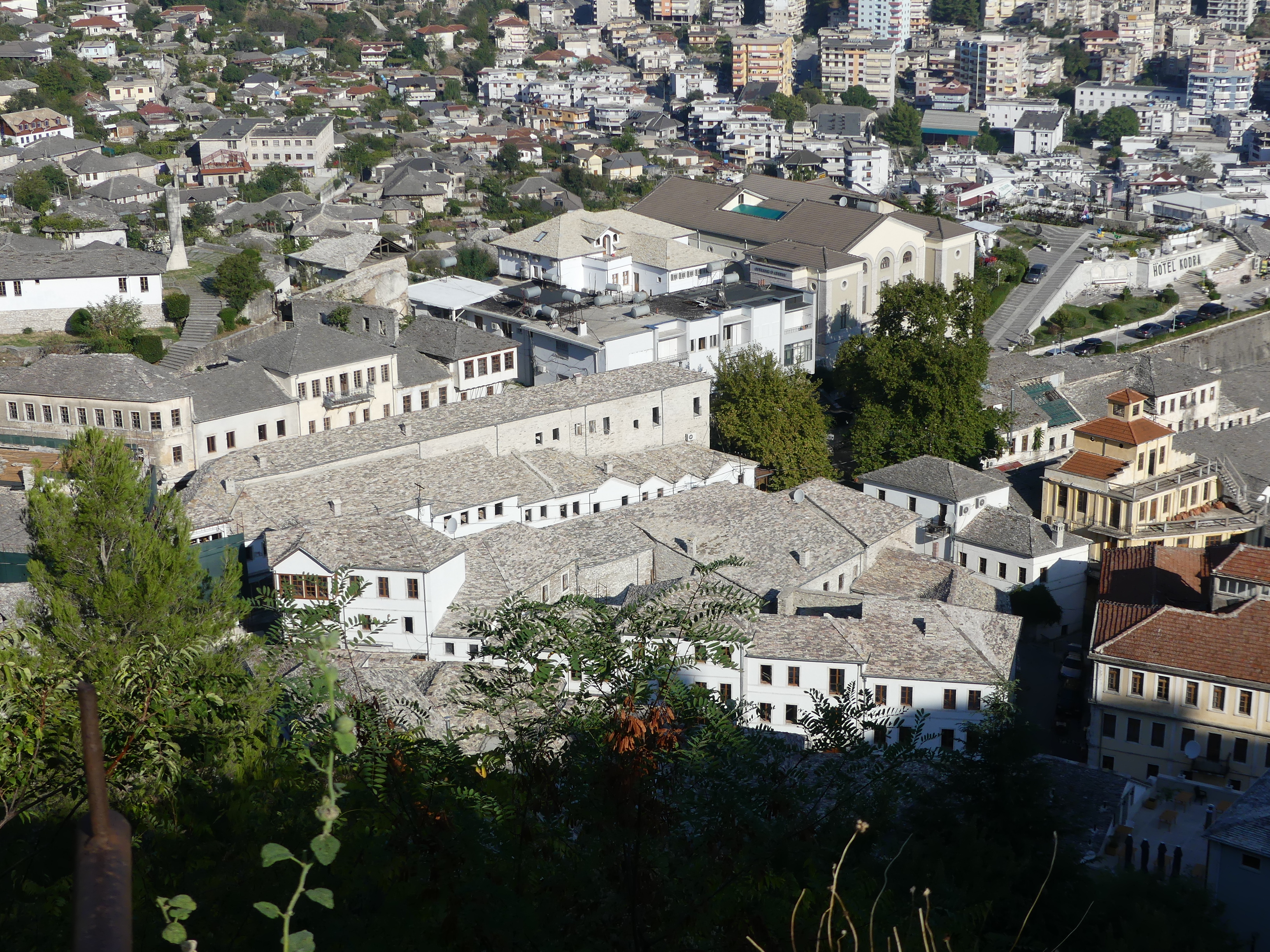 Gjirokastër Gjirokastër