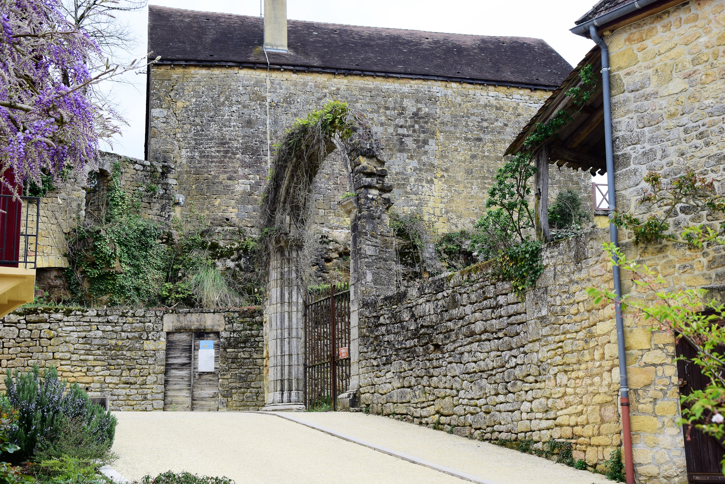 Village de Montfort Village de Montfort