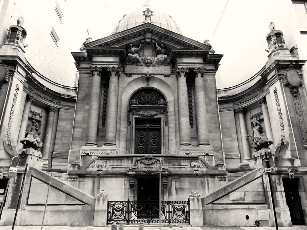 Chapelle Notre-Dame de la Consolation