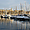 Port de plaisance de Marseille