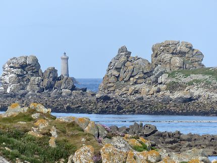 Littoral Saint Gonvel