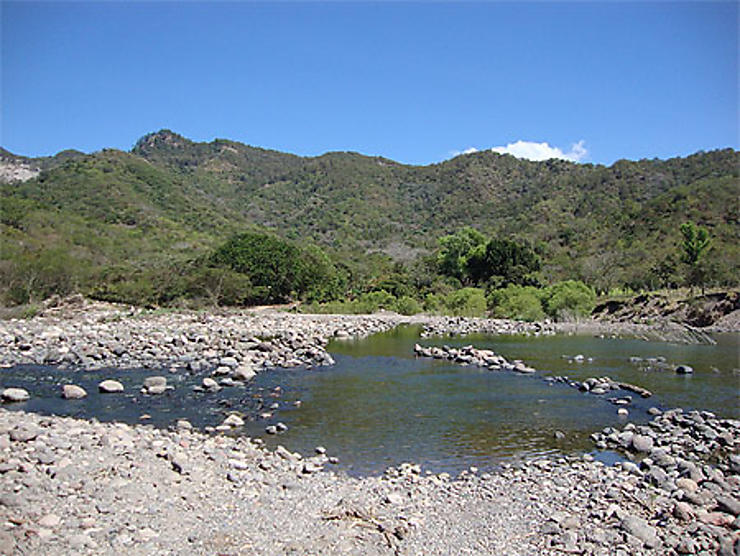 Ouest du Nicaragua - Vittorio Carlucci