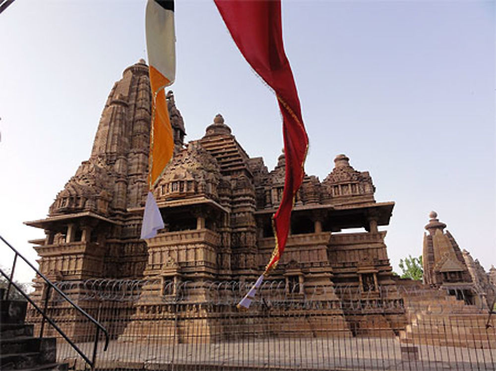 Temple de Lakshmana