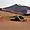 Les dunes de Sossusvlei