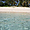 Vue sur la plage de Trou d'Eau depuis le lagon